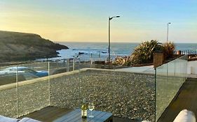 The North Cove, 20M To The Sea, Modern Studio Apartment