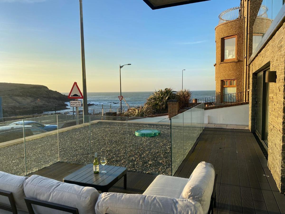 The North Cove, 20M To The Sea, Modern Studio Apartment Portrush Exterior photo