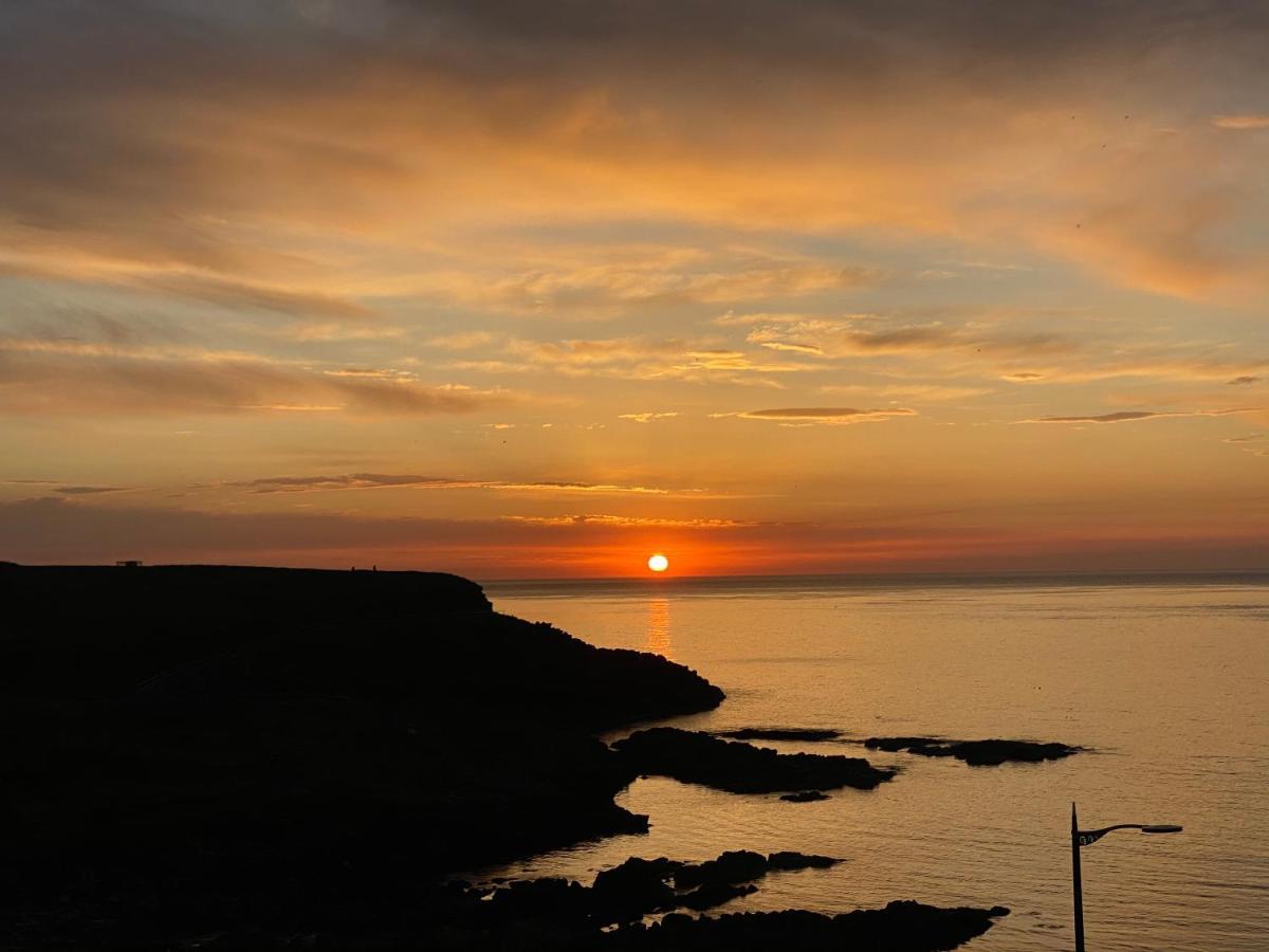 The North Cove, 20M To The Sea, Modern Studio Apartment Portrush Exterior photo