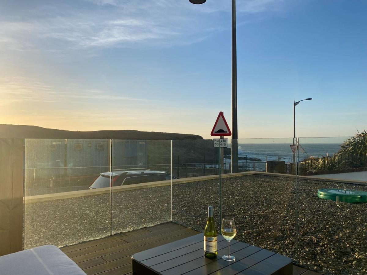 The North Cove, 20M To The Sea, Modern Studio Apartment Portrush Exterior photo