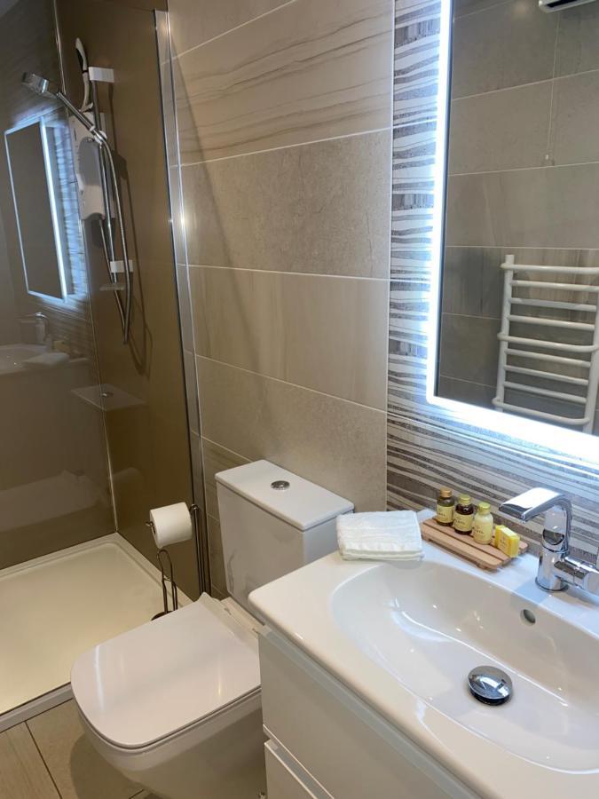The North Cove, 20M To The Sea, Modern Studio Apartment Portrush Exterior photo